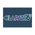 Radio La Paz 96.7 FM Radio La Paz 96.7 FM