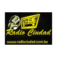 Radio Ciudad FM (Yacuiba)
