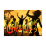 Radio Caliente desde Santa Cruz