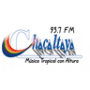 Radio Chacaltaya