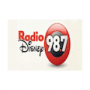 Radio Disney desde Santa Cruz
