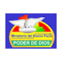 Radio Poder de Dios FM desde La Paz