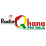 Radio Qhana